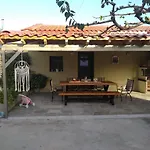 The Family's House