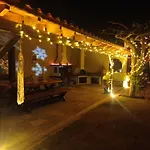 公寓 The Family's House *