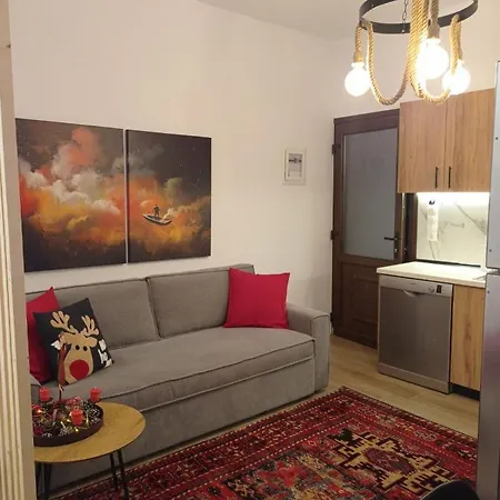 The Family's House Apartment