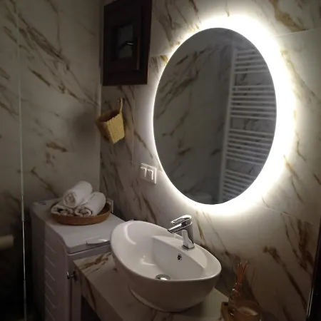 The Family's House アパート Tríkala