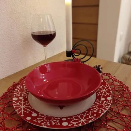 The Family's House Apartment Trikala (Thessaly)