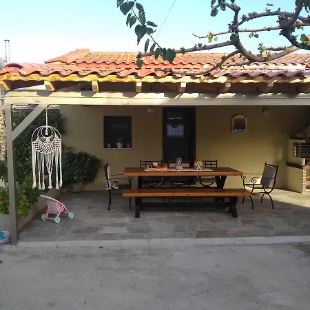 The Family's House