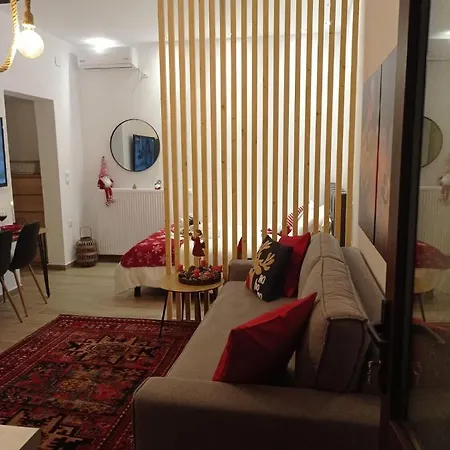 The Family's House *