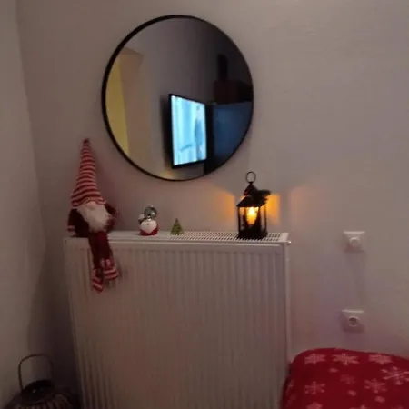 The Family's House *