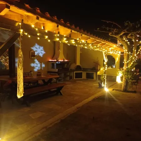 アパート The Family's House *