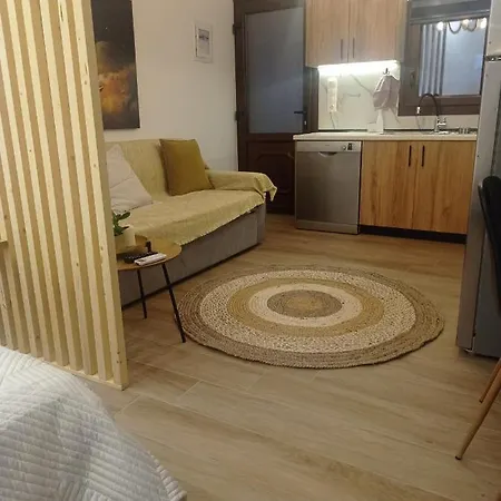 The Family's House * Trikala (Thessaly)