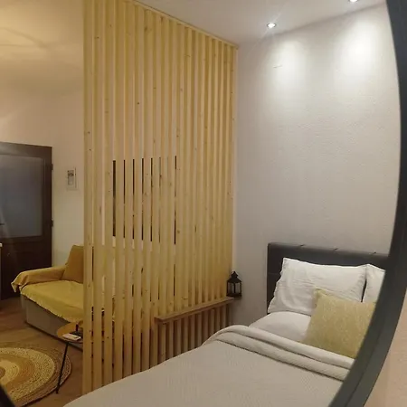 The Family's House Appartement Tríkala