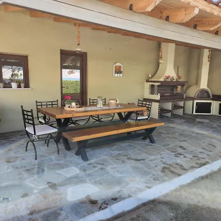 The Family's House Tríkala