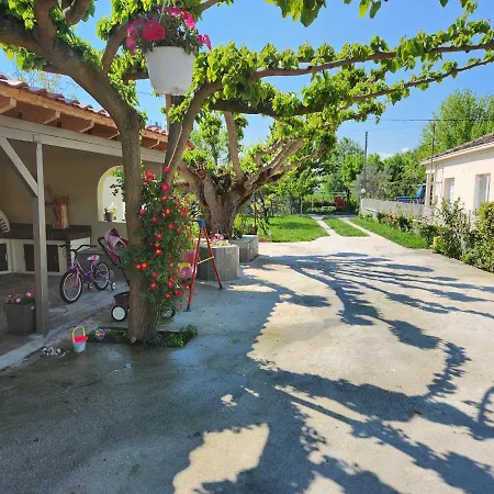 The Family's House * Tríkala