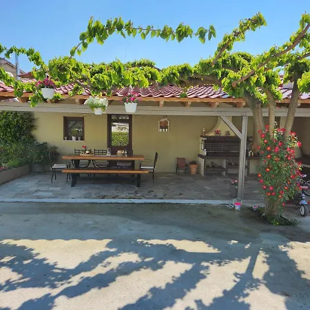 The Family's House *