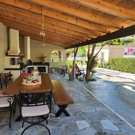 The Family's House *