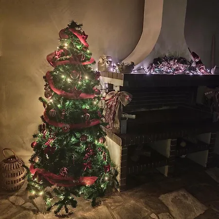 The Family's House Tríkala