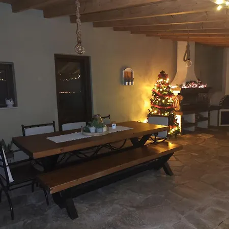 The Family's House Appartement