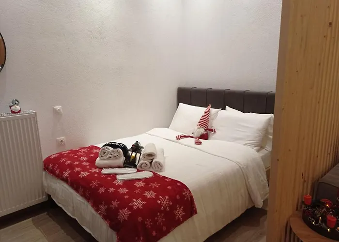 The Family's House Apartamento