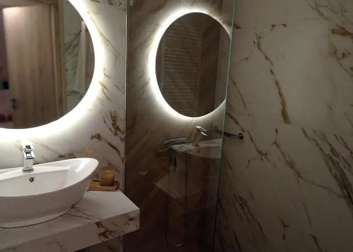 The Family's House Apartamento *