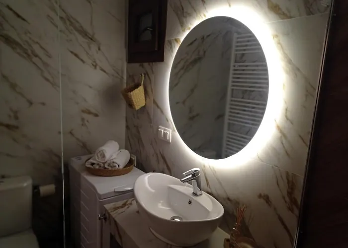 The Family's House Apartamento Tríkala