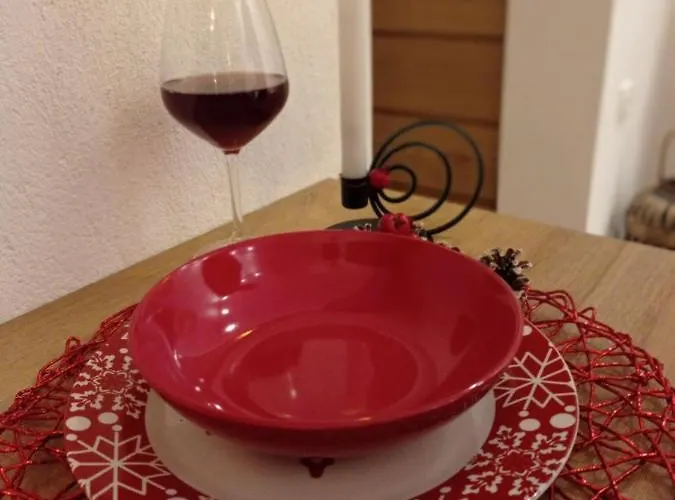 The Family's House Appartement Tríkala