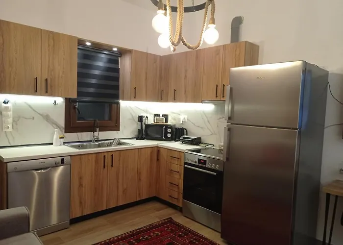 Apartamento The Family's House