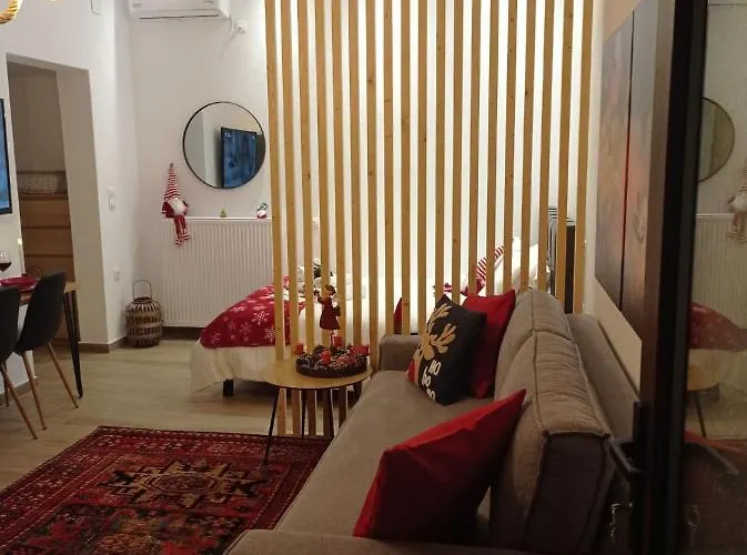 The Family's House *