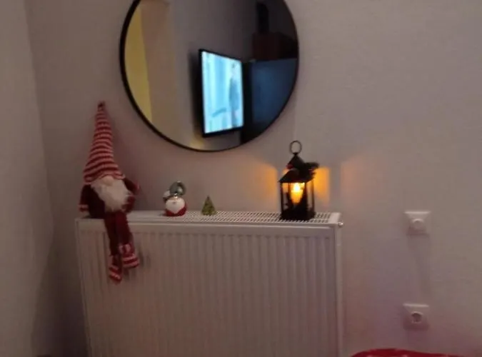 The Family's House *