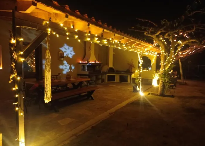 Apartamento The Family's House *