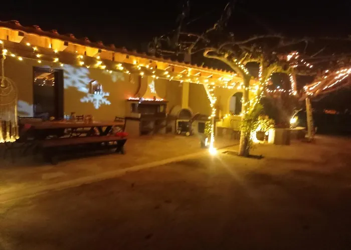 The Family's House Apartamento *