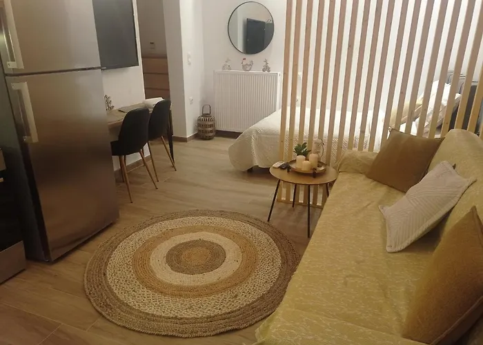 The Family's House Appartement *