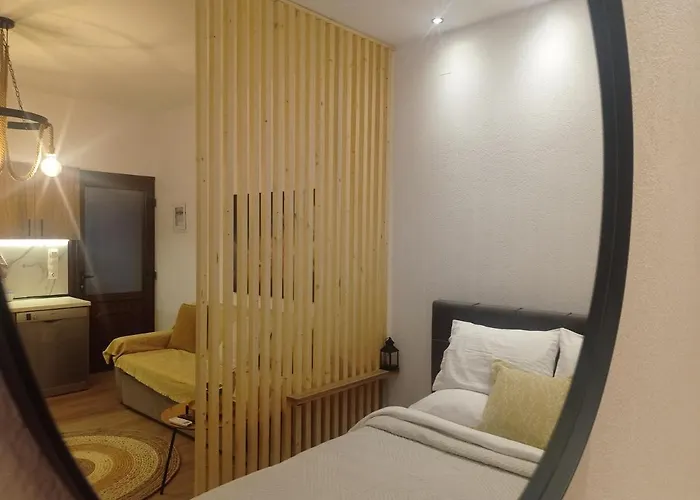 The Family's House Apartamento Tríkala