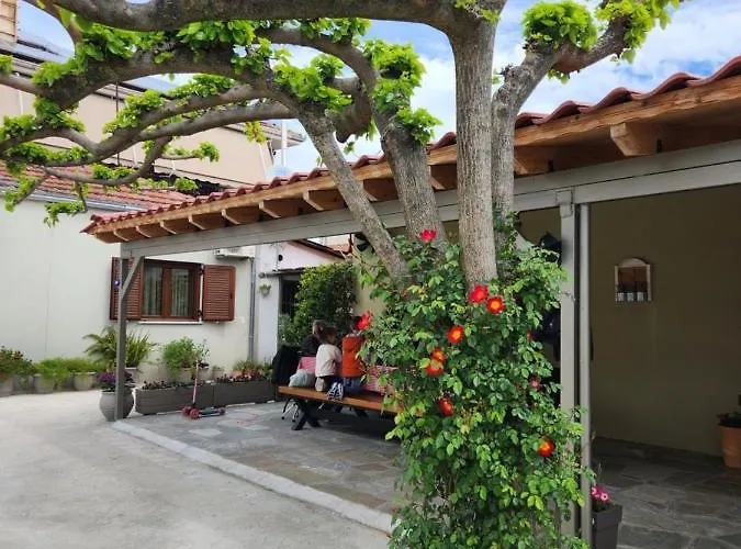 The Family's House Appartement *