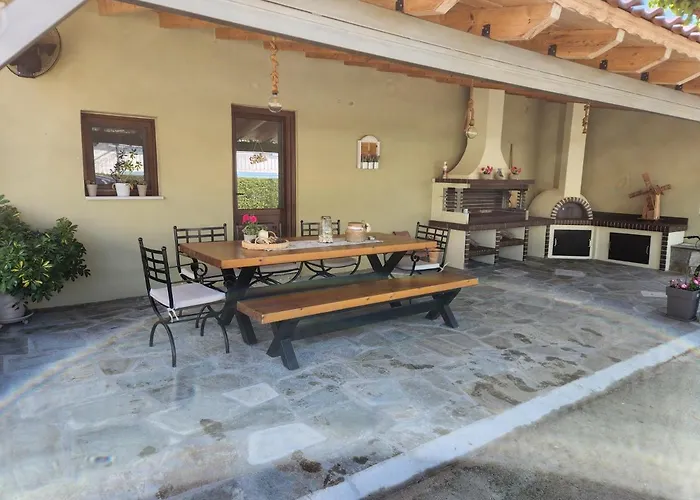 The Family's House Tríkala