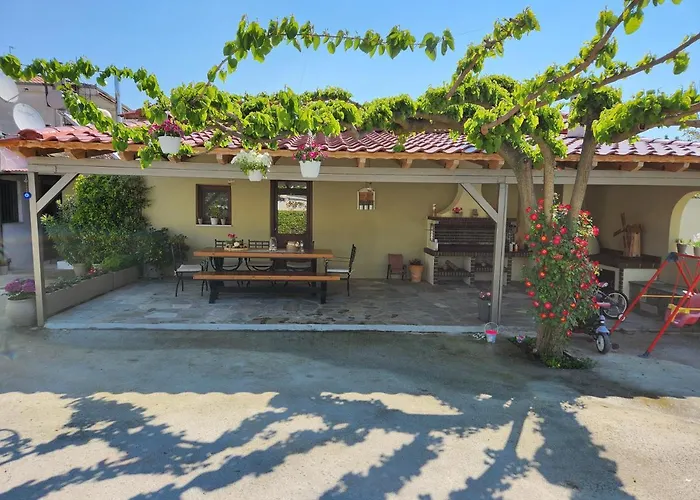 The Family's House *