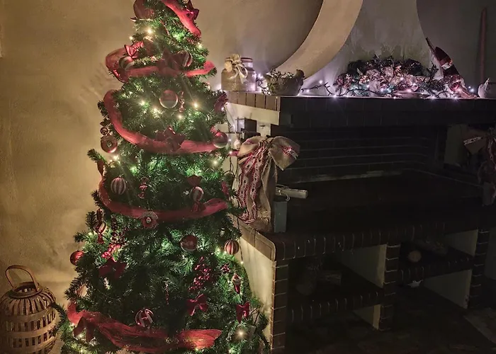 The Family's House Tríkala