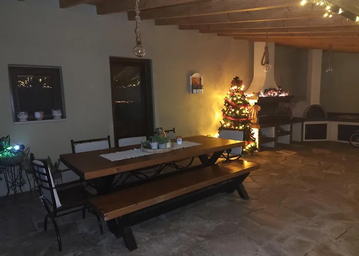 The Family's House Apartamento